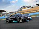Citroen SURVOLT Concept 2010 года